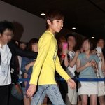 아역배우 박지빈 최근, 믿을수 없는 <b>다리길이</b>