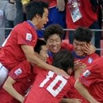 월드컵 극장으로 응원갔다가 발견한 <b>lg</b> 인피니아 3d tv