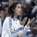 "내 빵 못보셨어요?!" 움짤 주인공 아르헨티나 선수