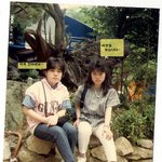 사람을 찾습니다~