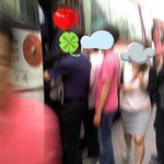 [사진有]축구하는날..참담했던 양재역 퇴근길...