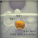 오땅의 표정!!! <b>리얼</b>하다 !!!