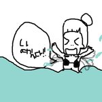 수영장에서 <b>안전요원</b>에게 끌려간사연..