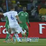 [wc 2010] 그리스, 나이지리아에 짜릿한 2-1 역전승