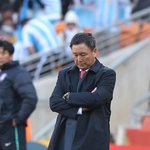 외신들 "한국대표<b>팀</b> 대패, 허정무 감독 탓"