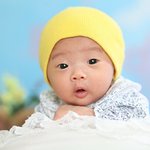 우리<b>아가</b> 50일 기념촬영했어용~~^^