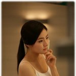 애경이도 꽤 빵빵한데요? cf 모델 모음!