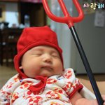 최<b>연소</b> 붉은악마