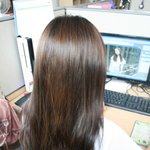 '새우초밥머리' 아시나요? (직접찍은사진有)ㅋㅋ