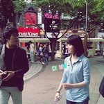 구혜선과의 만남 &amp; <b>엠넷</b>출연