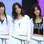 <b>소녀</b>시대의 미모 버뮤다 삼각지