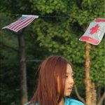 <b>핫팬츠</b>가 남아도는 구하라의 마른 몸매;