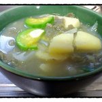 * 고마운 <b>이웃</b> *