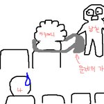 남자친구 살인자될 뻔한 <b>사연</b> (그림有)