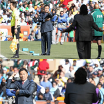 허정무감독님의<b>도발</b>!