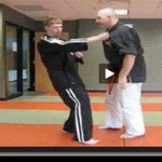 실전격투기, 1초만에 상대 제압