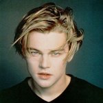 리즈시절의 레오나르도 디카프리오 &amp; 에드워드 펄롱