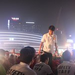 시청에서 제 친구를 도와주신 <b>스텝분</b>들有