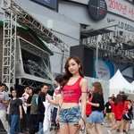 최신판 - 월드컵 응원녀,남 정리 ㅋㅋ 진돗개녀 부터 상돌아이까지