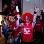 코엑스,강남,건대 !!!! 치우<b>천왕</b> 페이스페인팅 보신분!!!ㅎㅎ