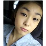 캐나다에서 열심히 <b>훈련</b>중인 김연아 최근 셀카♡