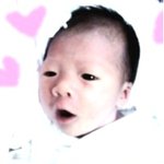 (사진有) 어린 애기엄마도 행복하게 살아요.^^