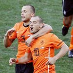 [wc 2010] ‘스네이더르 결승골’ 네덜란드, 일본에 고전 끝...