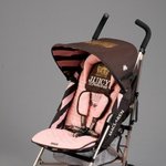 <b>쥬시</b>꾸뛰르 유모차 실제로 보신분!