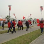 아직도 가시지않는 월드컵 응원, 나이<b>지리</b>아전 또 모여요!!!