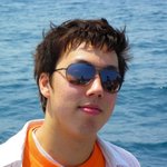 한뚝배기 하실래예~ 로버트할리의 세아들들 ♡