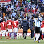 아르헨티나전 패배 원인을 알아보자!!!