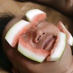 피부미남이 되고싶으셨던 아빠