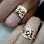 청주 ★ 반지주운사람