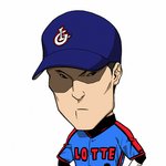 완소 롯데 <b>타선</b>