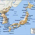 일본과의독도,동해 문제! 정말 열받습니다..!!