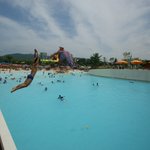 경주월드 워터파크 캘리포니아 <b>비치</b>~~사진