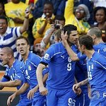 [wc 2010] 이탈리아, 뉴질랜드와 1-1 무승부…대회 최대...