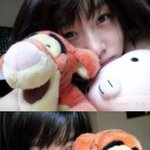 ★다이어트 열심히하고 노력하는 니콜~ 최근 레알 <b>생얼</b>셀카~