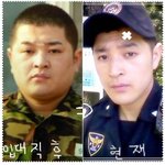 (사진有)전남친이 30kg정도 감량하고...