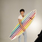 월드<b>스타</b> 비의 광고<b>현장</b>!
