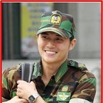 국민 '<b>이몽룡</b>' 전역하다.