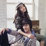 이민호의 봄과여름 shock 뱅뱅~