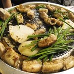 끝내주는 곱창을 원하시나요???