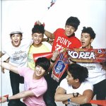 <b>2pm</b> 카달로그 촬영 닉쿤이 진짜 최고다