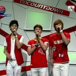 2pm 조권 월드컵 응원은 레드&amp;엘로우