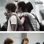 비스트 공항 패션, 다들 <b>센스</b>있네ㅎ