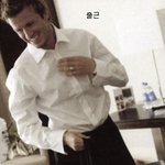 <b>베컴</b>이 만약 회사원이었다면