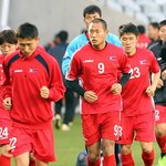 [wc 2010] 북한, 포르투갈에 0-7 대패…월드컵 <b>예선</b> 탈락