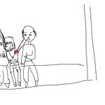 지하철에서의 훈훈?시크?싹퉁바가지?엿던그남자