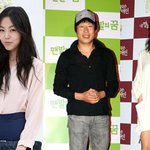 <b>미쟝센</b> 단편영화제 참여하는 스타들